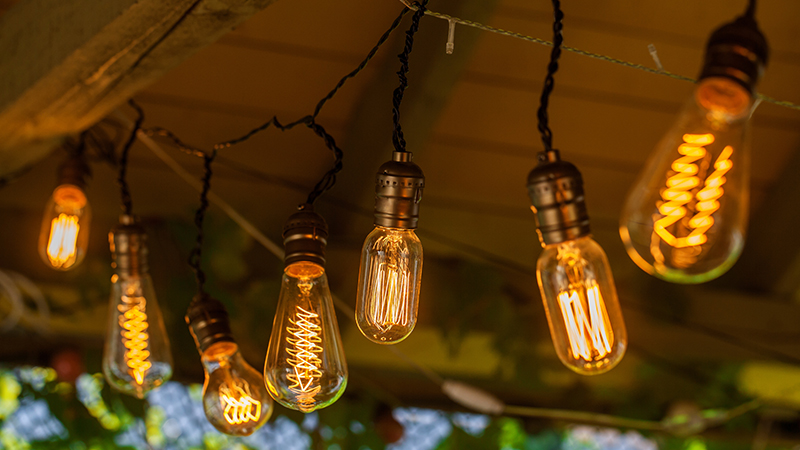 The Best Outdoor String Lights 2019, Unique Outdoor String Lights